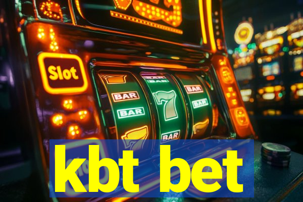 kbt bet